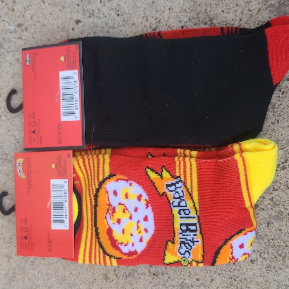 Socks - Picture 2 of 2